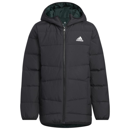 Adidas Παιδικό μπουφάν Frosty Jacket